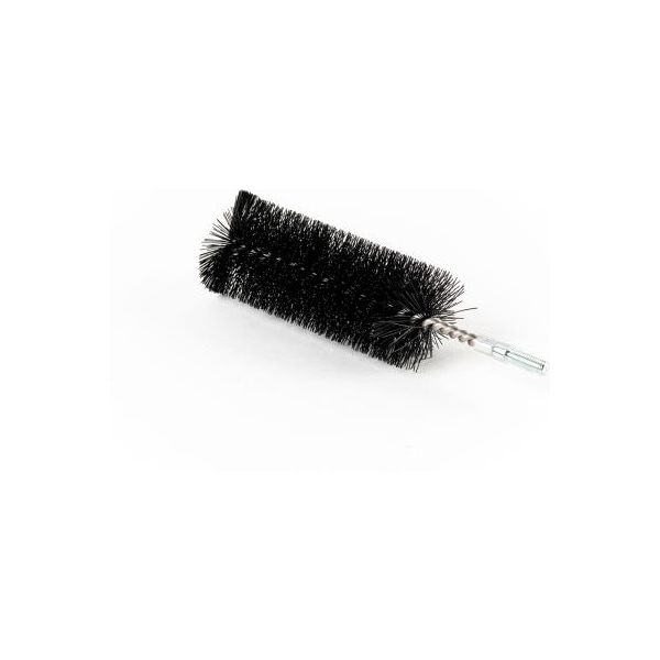 Lpd Trade LPD Trade Anti-Static Tube Brush With Tread, Black, 40 x 100 x 160mm - C10774 - main